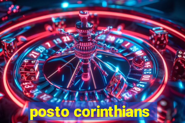 posto corinthians